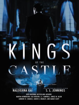 cover image of Kings of the Castle